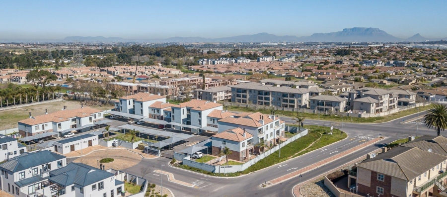 2 Bedroom Property for Sale in Brackenfell South Western Cape